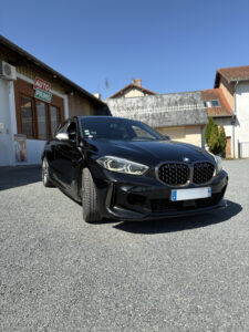 BMW Série 1 M135i