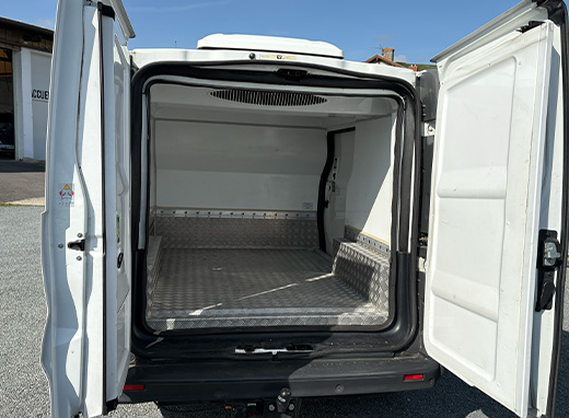 CAMION FRIGO À LOUER BEAUJOLAIS