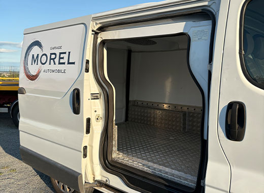 LOCATION SAINT-LAGER