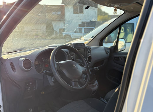 LOCATION UTILITAIRE_