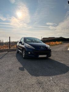 Peugeot 207 1.4 VTI Premium