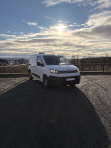 Citroën Berlingo III 1.5 BlueHDi 75