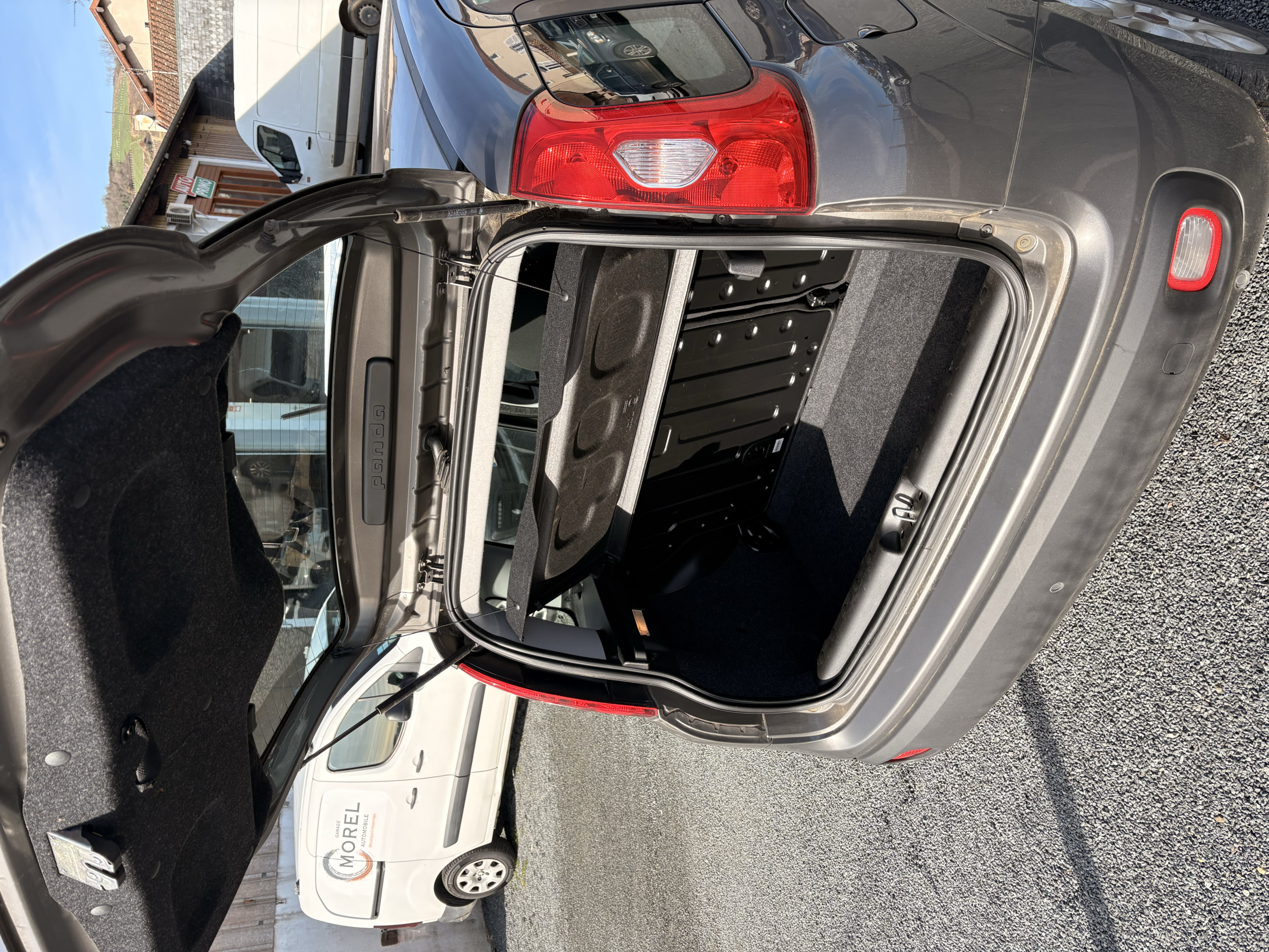 
{VENDUE} Fiat Panda III Stop & Start full									