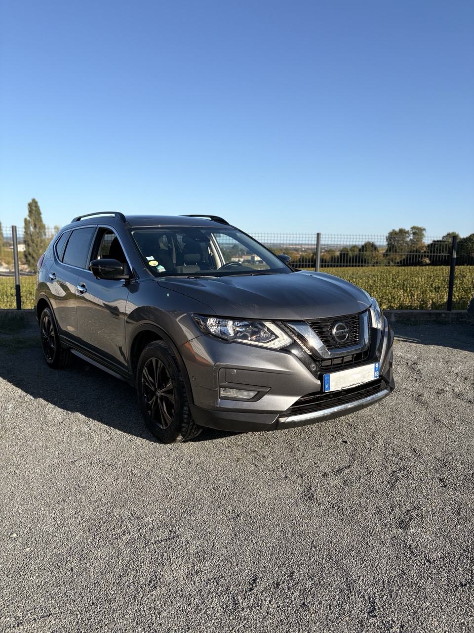 NISSAN-X-TRAIL-III-N-CONNECTA-1