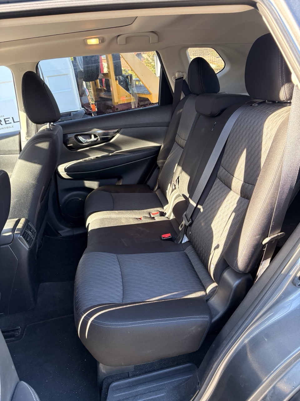 
NISSAN X-TRAIL III N-CONNECTA full									