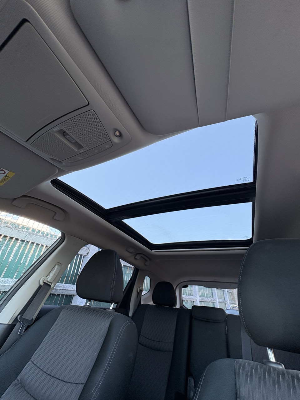 
NISSAN X-TRAIL III N-CONNECTA full									